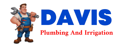 Trusted plumber in HARTMAN